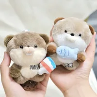 Плюшевая выдра#2