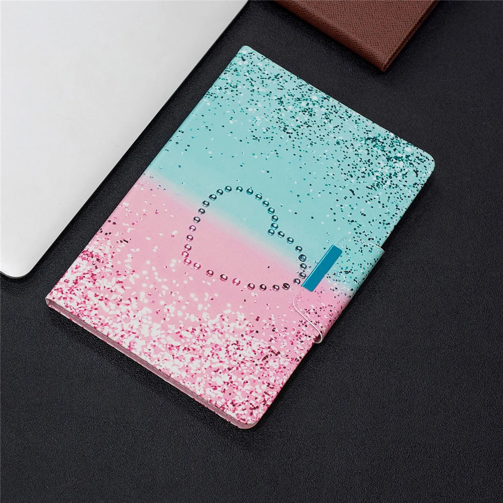 

Panited Cover for Samsung Galaxy Tab S6 10.5 2019 SM-T860 SM-T865 Magnetic Smart Tablet Case for Samsung Tab S6 10.5 inch 2019