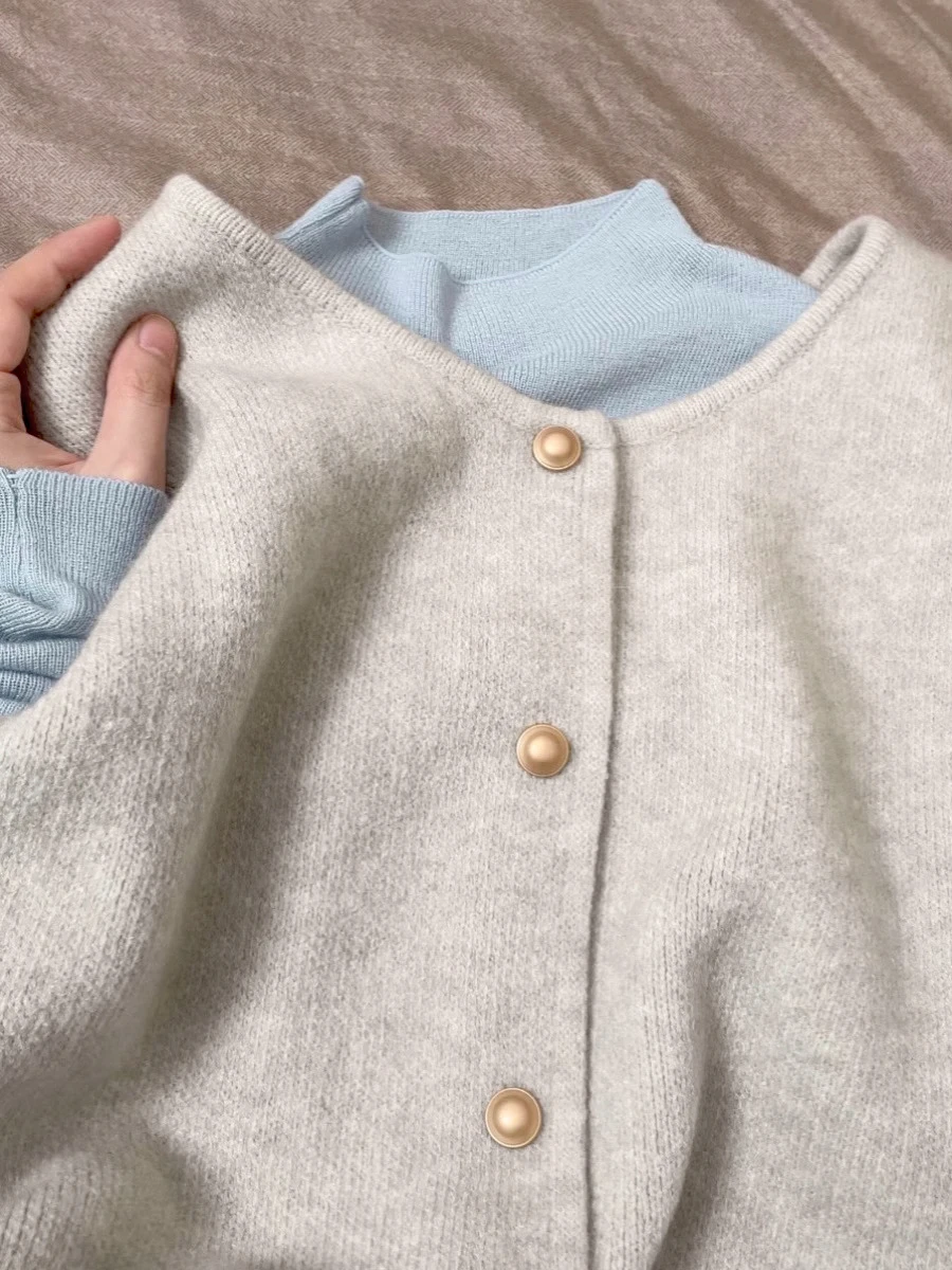 Европейские товары высококачественный шикарный маленький жилет с золотыми