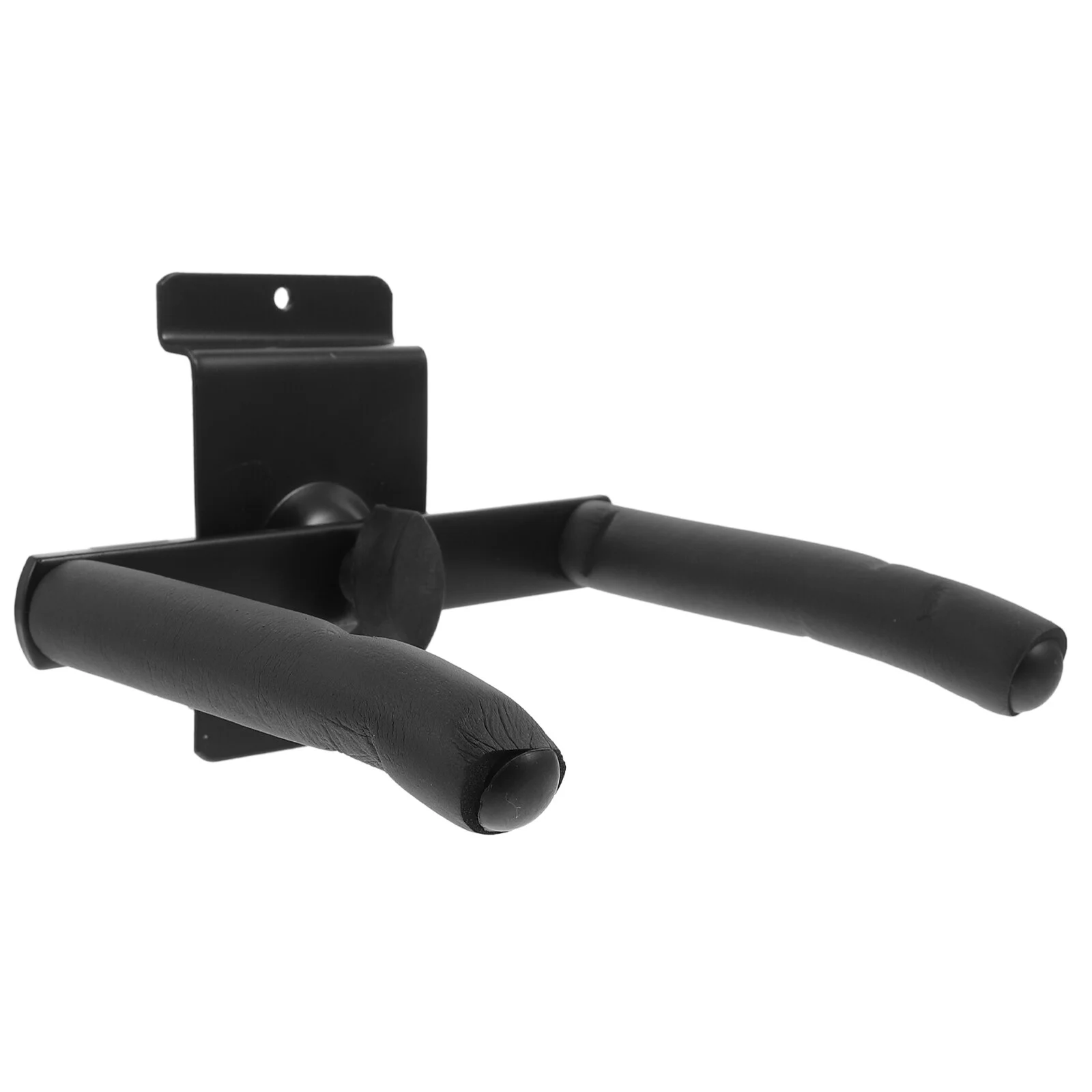 

Wall Mount Trumpet Groove Board Hanging Holder Wall Mounted Clothes Rack Rack Storage Hook