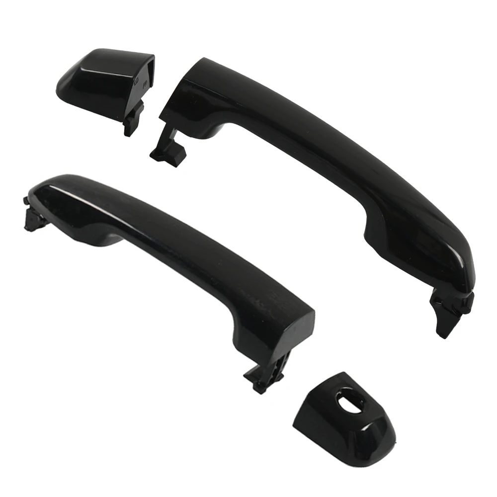 Передняя левая/правая внешняя ручка двери для Toyota Prado 2010 2011 2012 2013 2014 2015 2016 2017 69211-60090