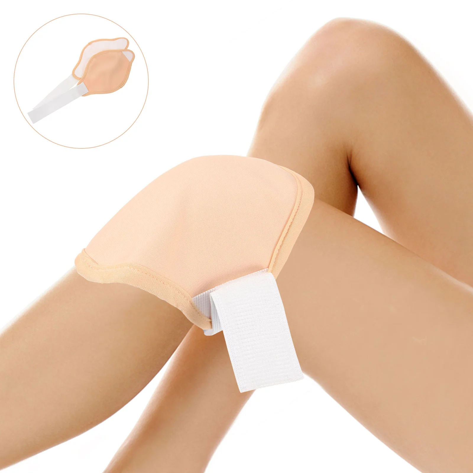 Рисунок 3 - салфетки для защиты колена