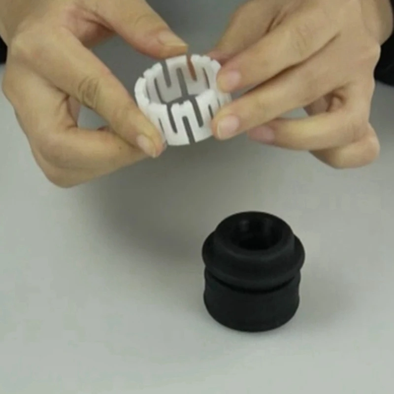 3X рычаг переключения M/T шариковое сиденье и комплект уплотнений от пыли для Honda