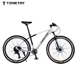 Велосипед TIMETRY 27.5" // 29"
