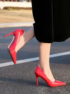 zapatos mujer tacon sexis – Compra zapatos mujer tacon sexis con gratis en AliExpress version