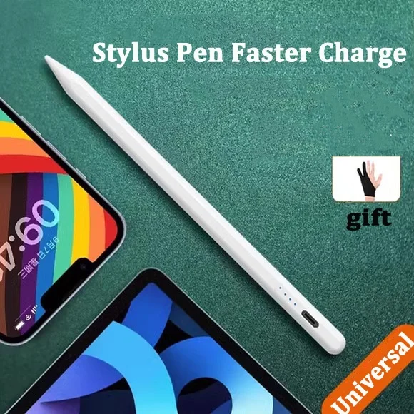 

Stylus Pen Faster Charge Stylus for One Plus Pad 11.61Inch Tablet Touch Pen for One Plus Pad 11.61Inch Universal Stylus Pen