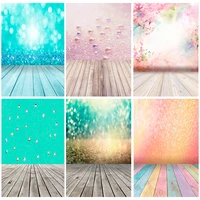 vinyl abstract bokeh photography backdrops props glitter facula wall and floor photo studio background 21415 01