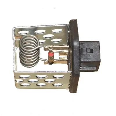 

Замена резистора двигателя вентилятора автомобиля для Ford Mondeo Mk3 2003-2007 2.0T 93BB9A819AC автомобильные аксессуары