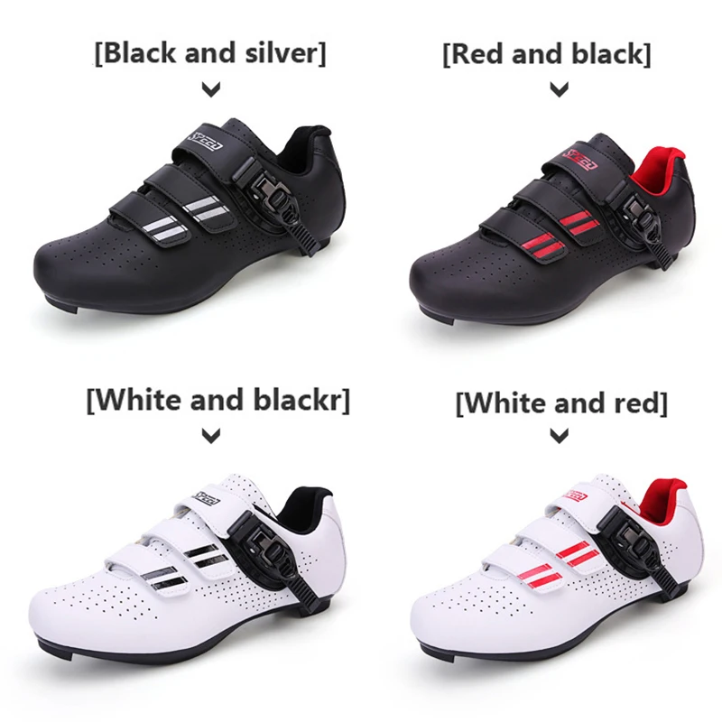 Oulylan Мужская велосипедная обувь Профессиональные кроссовки для горного