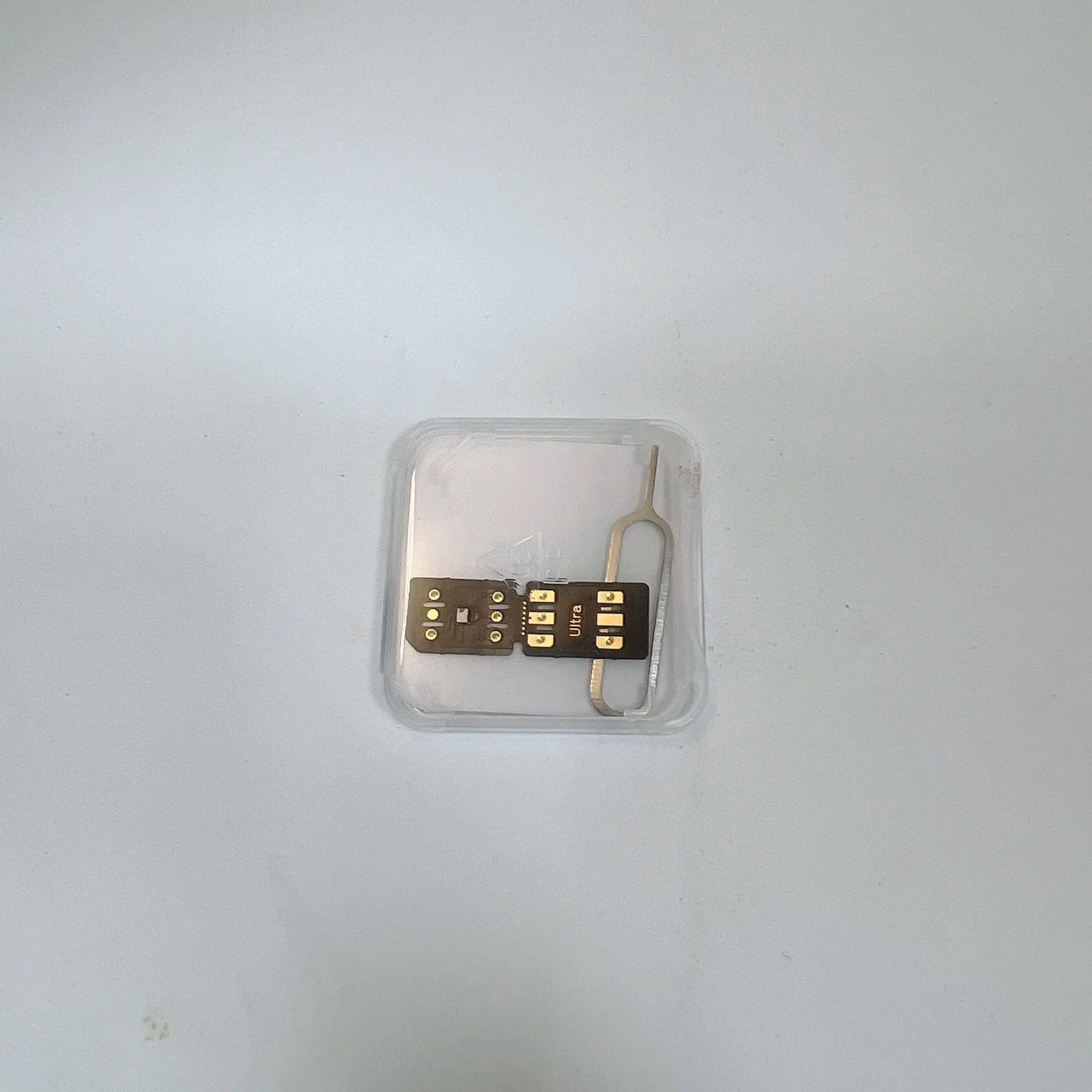

Wholesale MKSD ULTRA V5.1 FOR 4G 5G Unlock Sim Card For iPhone 13 12 11 X Mini Max