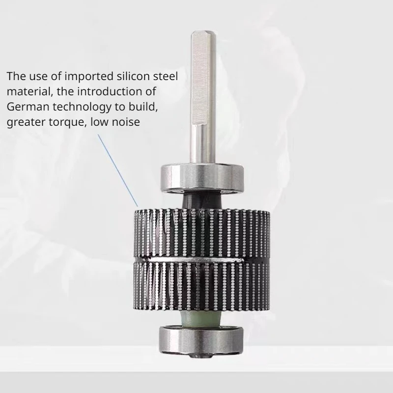 Шаговый двигатель 42 motor Extruder Gear Nema17 шаговый 17HS4401S-PG соотношение 5 18: 1 планетарный