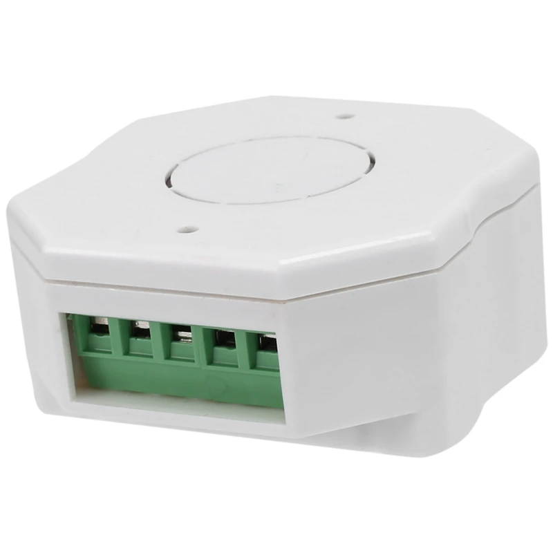 SEWS-AC 110V - 220V S1-B LED Triac RF Диммер используются с R1 дистанционным управлением 2 4 Ghz