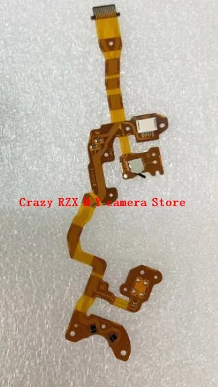 

Гибкий кабель питания для Sony ILCE-7M2 A7RII A7R2 A7S2