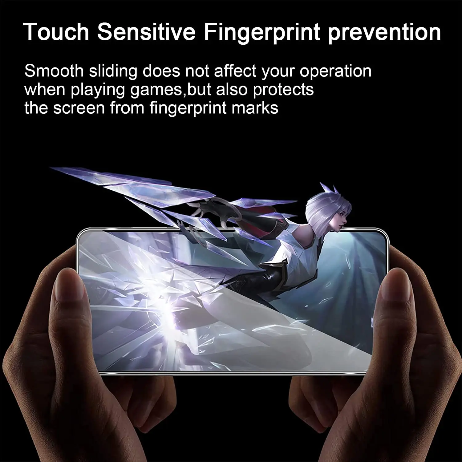 2/4Pcs Screen Protector Glass For Huawei Mate 50 50E Tempered Glass Film