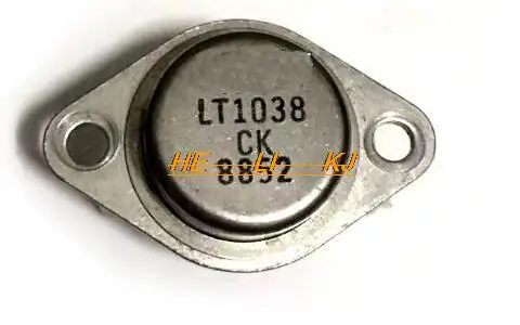 Микросхема LT1038CK 10 шт