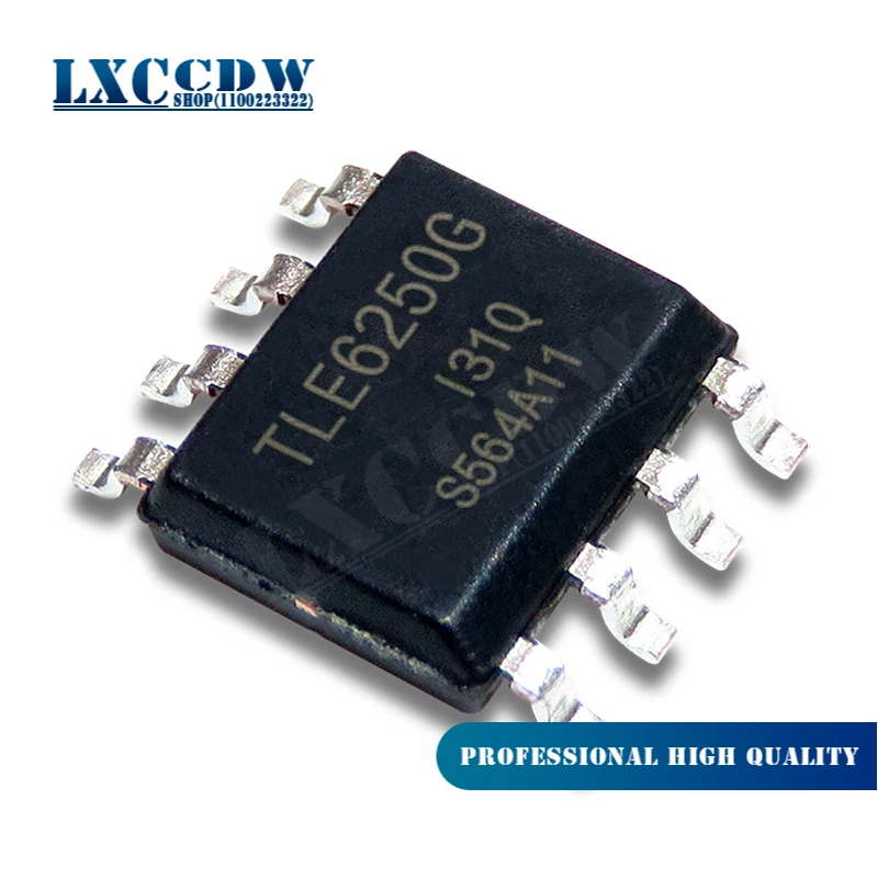 

5 шт. TLE6250G SOP8 TLE6250 SOP-8 6250G SOP TLE6250PG TLE5010G TLE5010 5010 5010G TLE4269G TLE4269 4269G