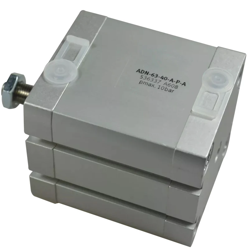 ADN-63-40-A-P-A PLC контроллер новые оригинальные профессиональные организации 1 год