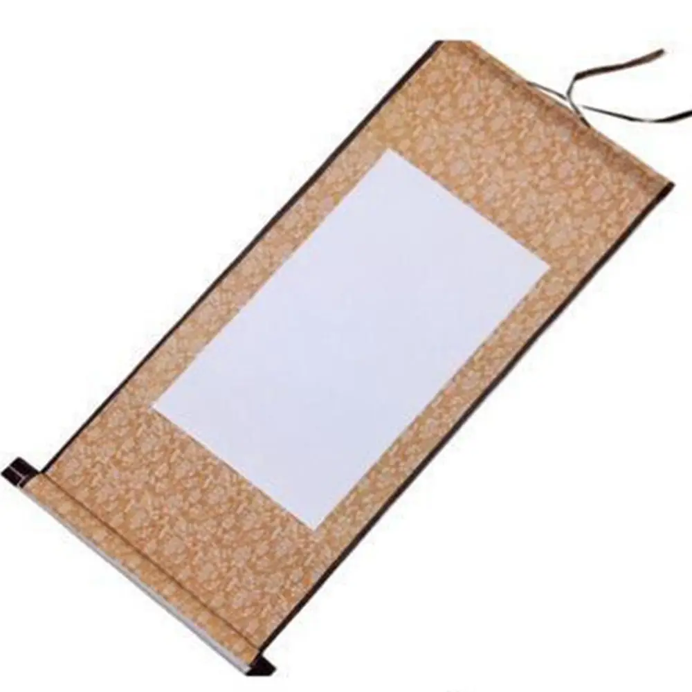 

Подвесной свиток для каллиграфии и живописи