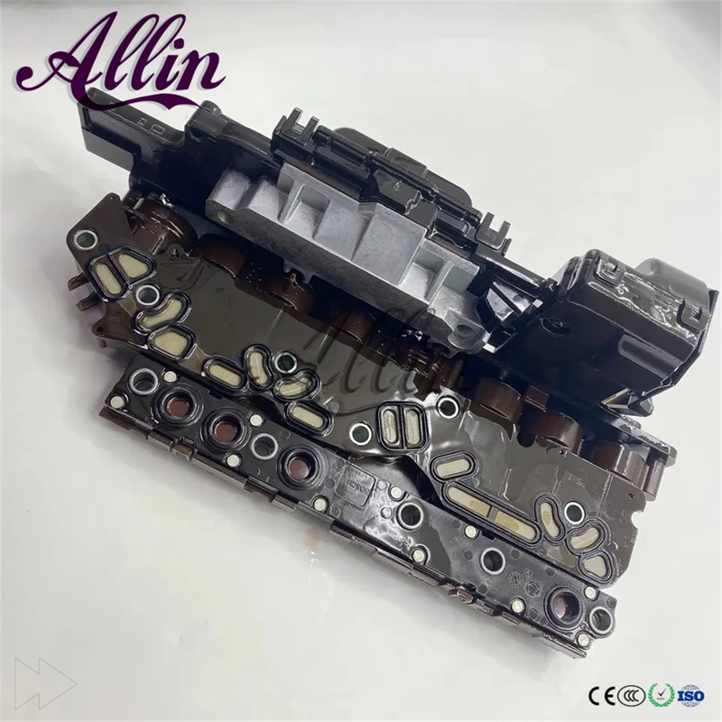 6L80 6L90 2425490 TCM TCU модуль управления трансмиссией для Cadillac Chevrolet
