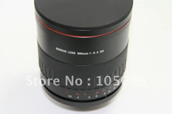 Зеркальный телеобъектив с креплением 900 мм f8 T для камер canon eos eosr eosm nikon z sony A FE pentax