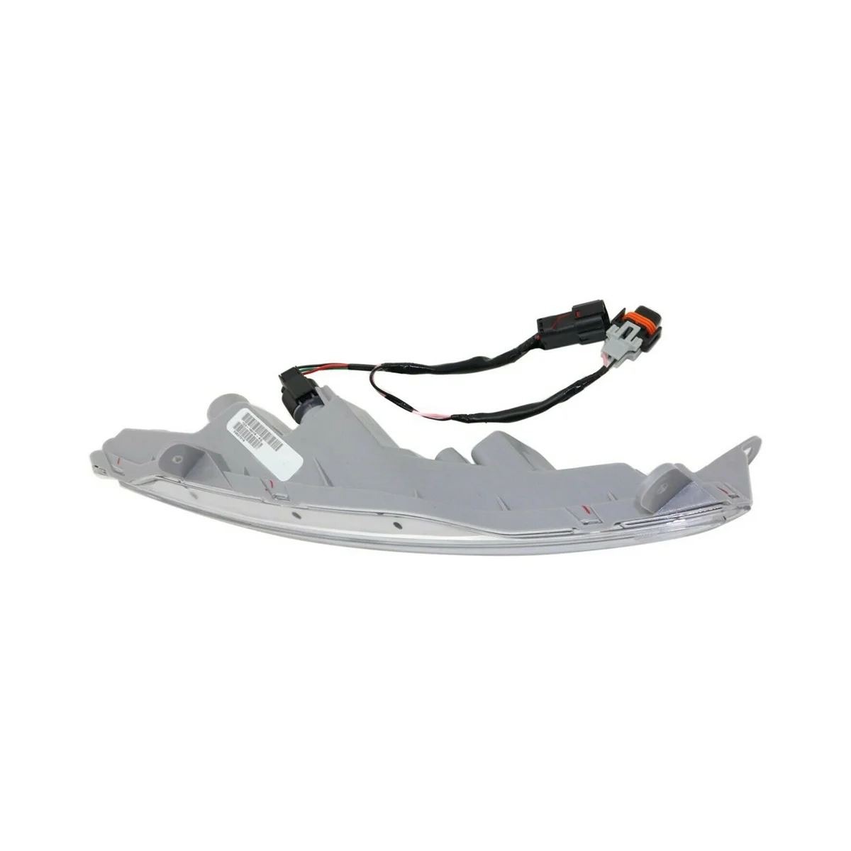 

Автомобильный передний правый бампер, фонарь, дневной свет, фонарь для KIA K5