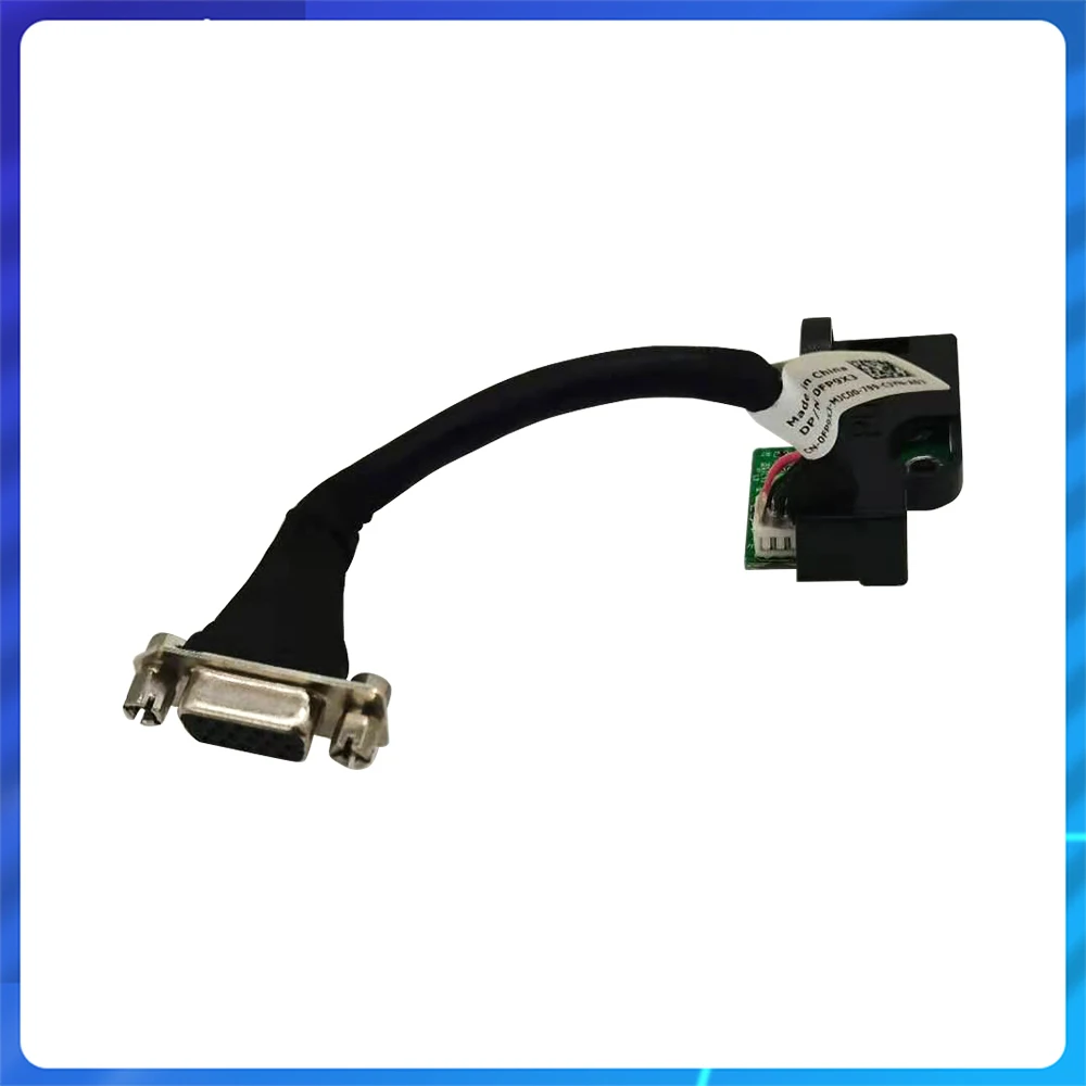 

Original for Dell 3046 7040 3050 5040 3040 5050 7050 Good VGA MT VGA Interface Cable 0FP9X3 FP9X3 Cable/Adapter