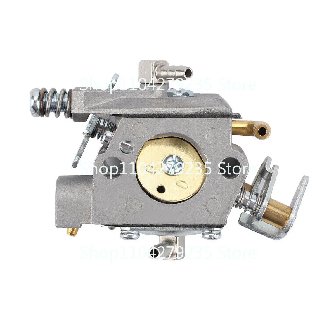 261957 DSH700 DSH900 WT-895 Stens 615-012 Режущая пила Карбюратор Топливный бак