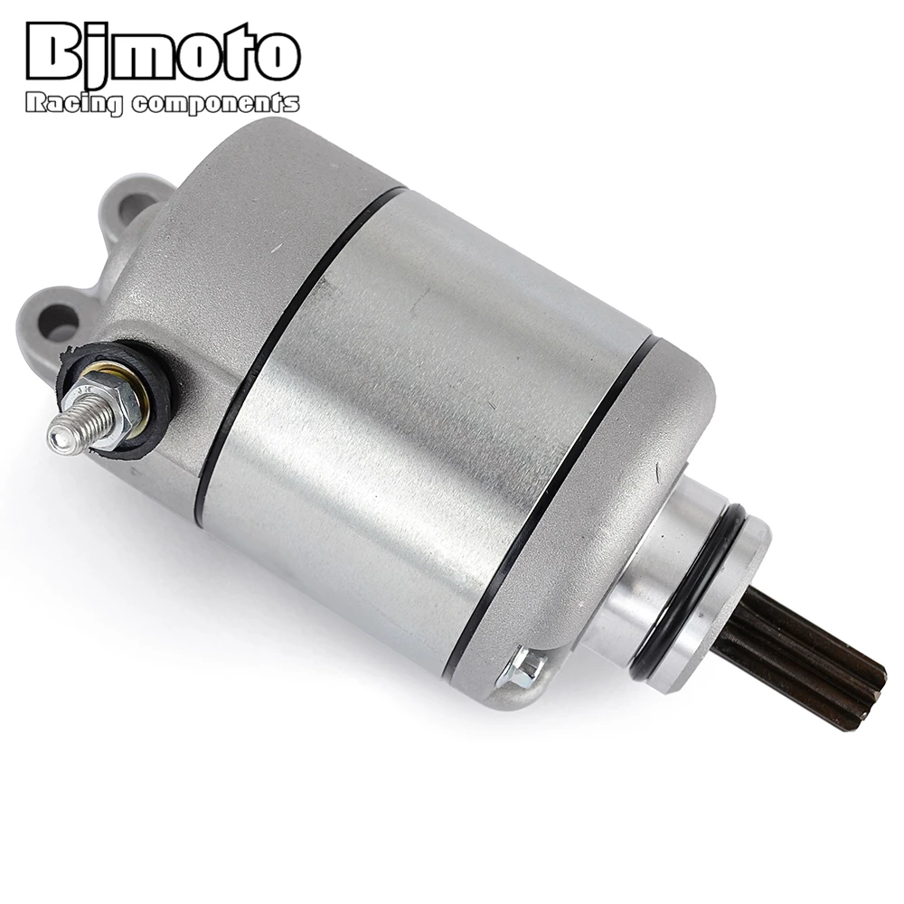 Стартер для KT/M EXC XC 250 400 450 520 525 4T 2T EXC-R EXC-Racing MXC SXS SX XC-G AGBELEOBA XCR-W XC-W 78040001000