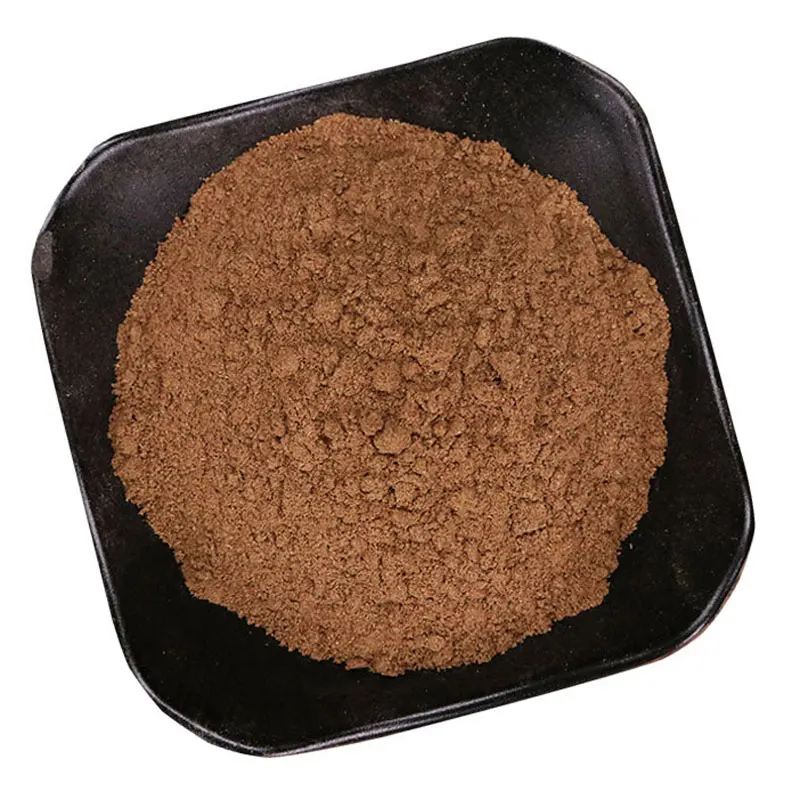 

Black Plum Powder Fructus Mume Wumei Fen