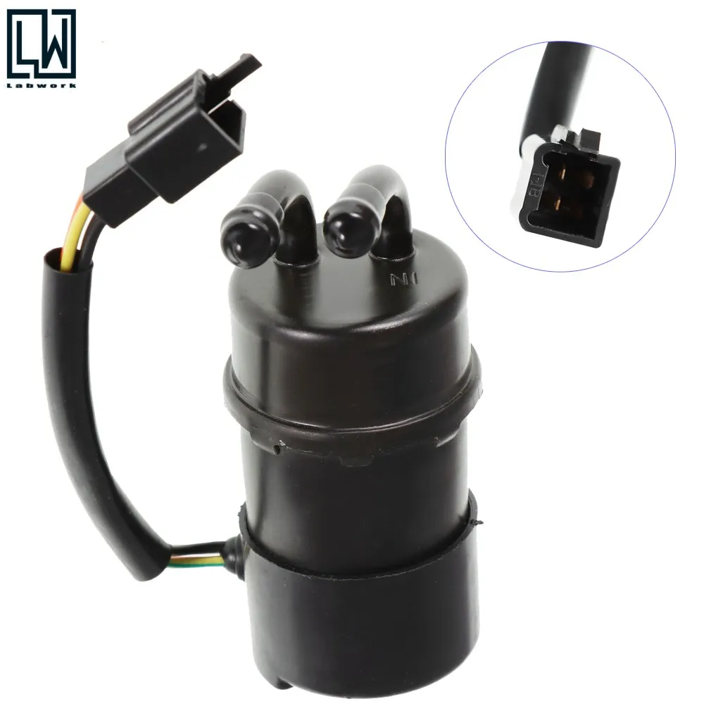 

Fuel Pump Fit for Suzuki VS700 VS750 VS800 Intruder 1986-2009 15100-38A10 New
