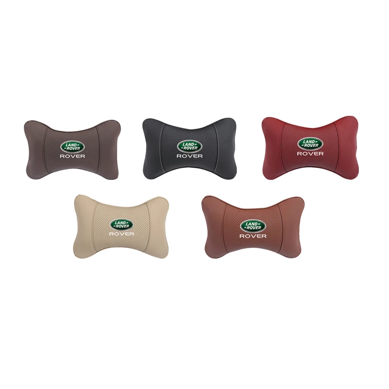 1/2 шт. подголовник автомобильного сиденья для Land Rover Range Evoque Velar Defender Discovery Freelander |