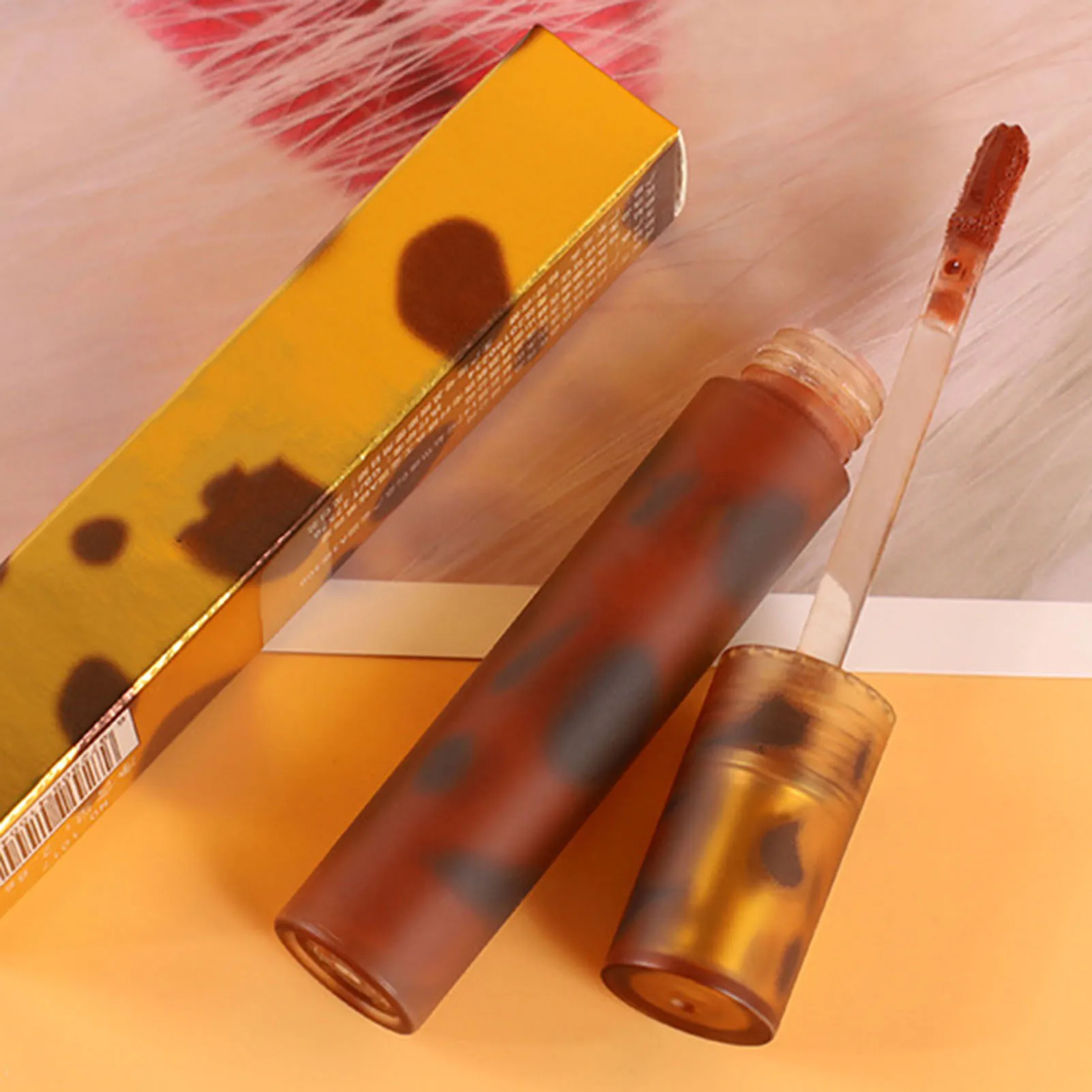 

Multicolor Liquid Lipstick Lasting Waterproof Lip Gloss For Women
