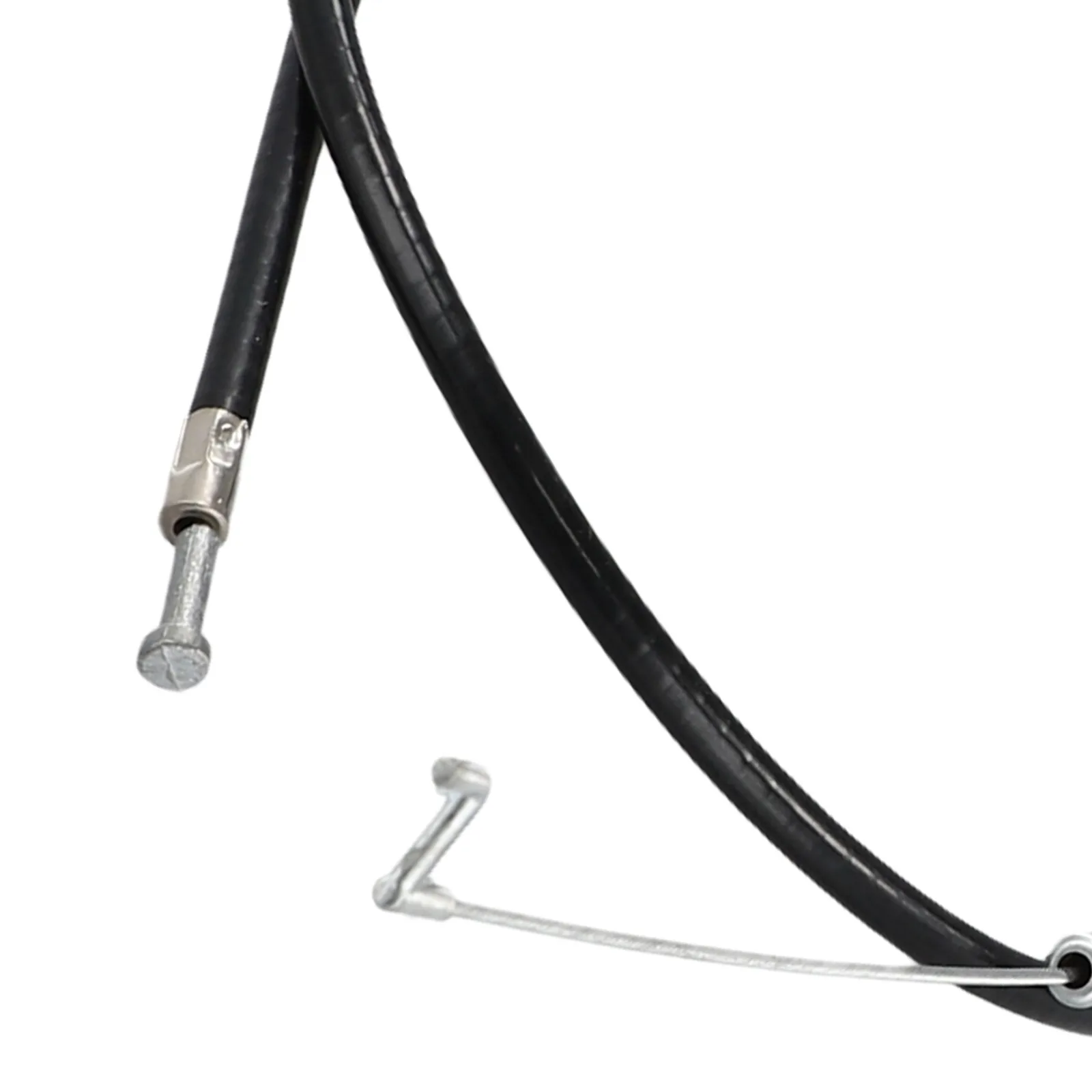 Кабель дроссельной заслонки внешний 840 мм 53368 FS120 FS200R FS250 подходит для внутреннего