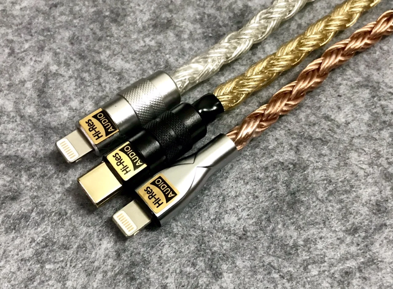 Кабель OTG W1 W2 UA2 M12 Beam3 plus FC3 FD3 с Lightning на Type-c для декодирования типа c (art.: 3920b84ffa8a9) - 3920b84ffa8a9