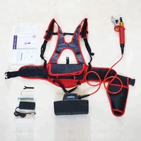 40mm electric secateurs lithium battery 8 10 hours