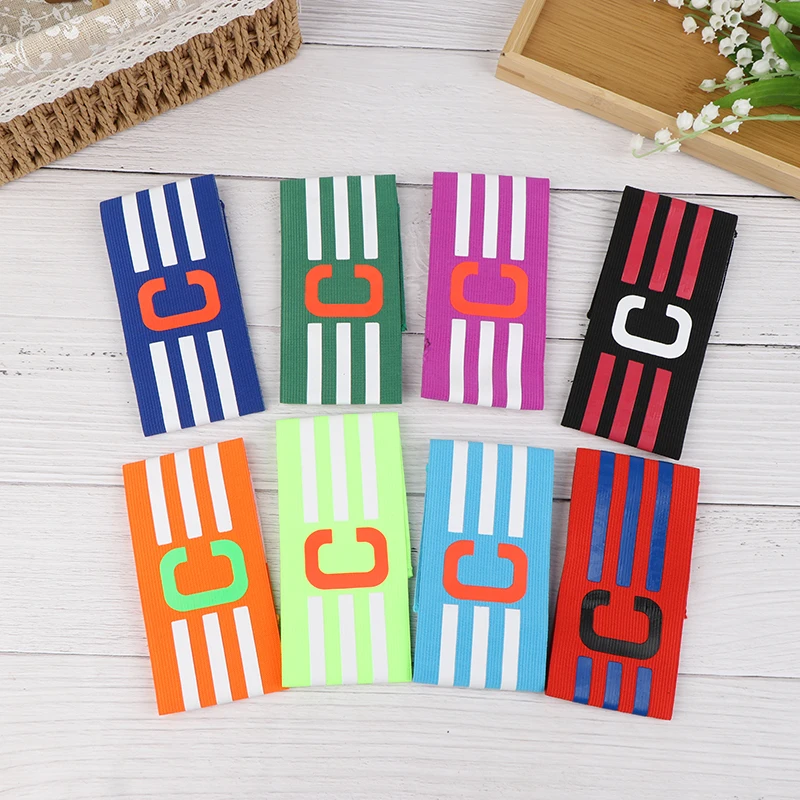 

Повязка на руку для футбольной команды