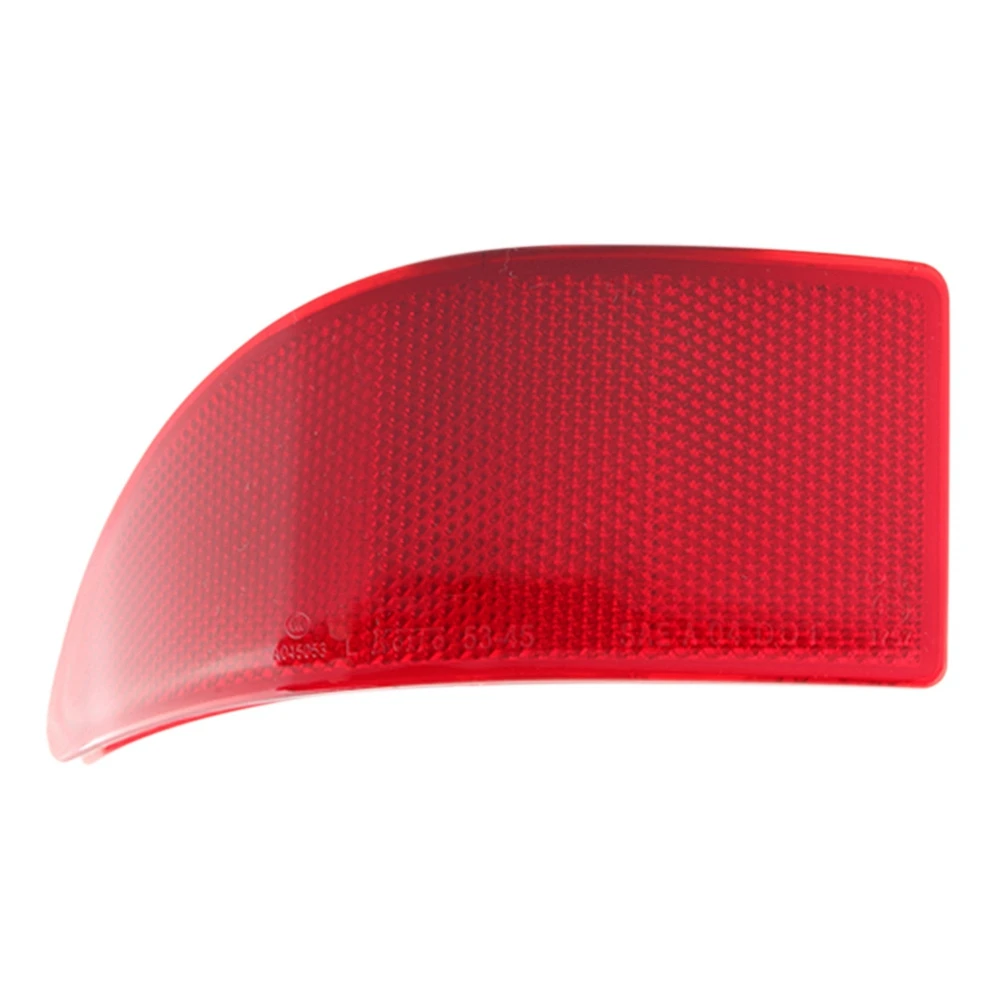 Задний бампер для Lexus IS250 IS300 IS350 GSE20 06-13 левый отражатель стоп-сигнал задний фонарь