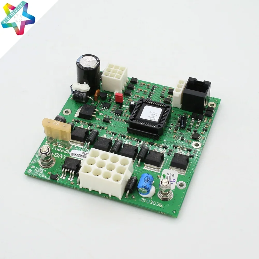 Операторская система (12-66808-02) CitiMax 500/700