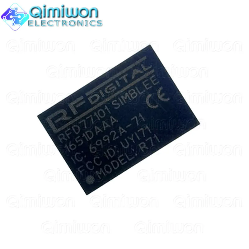 

1PCS RFD77101 In Stock