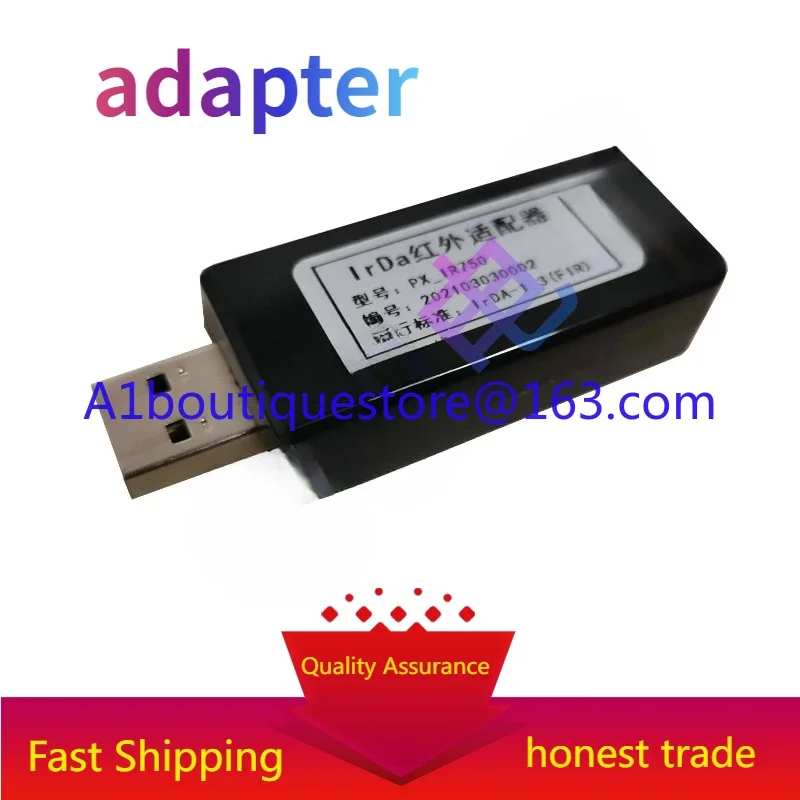

Инфракрасный адаптер PX-IR750