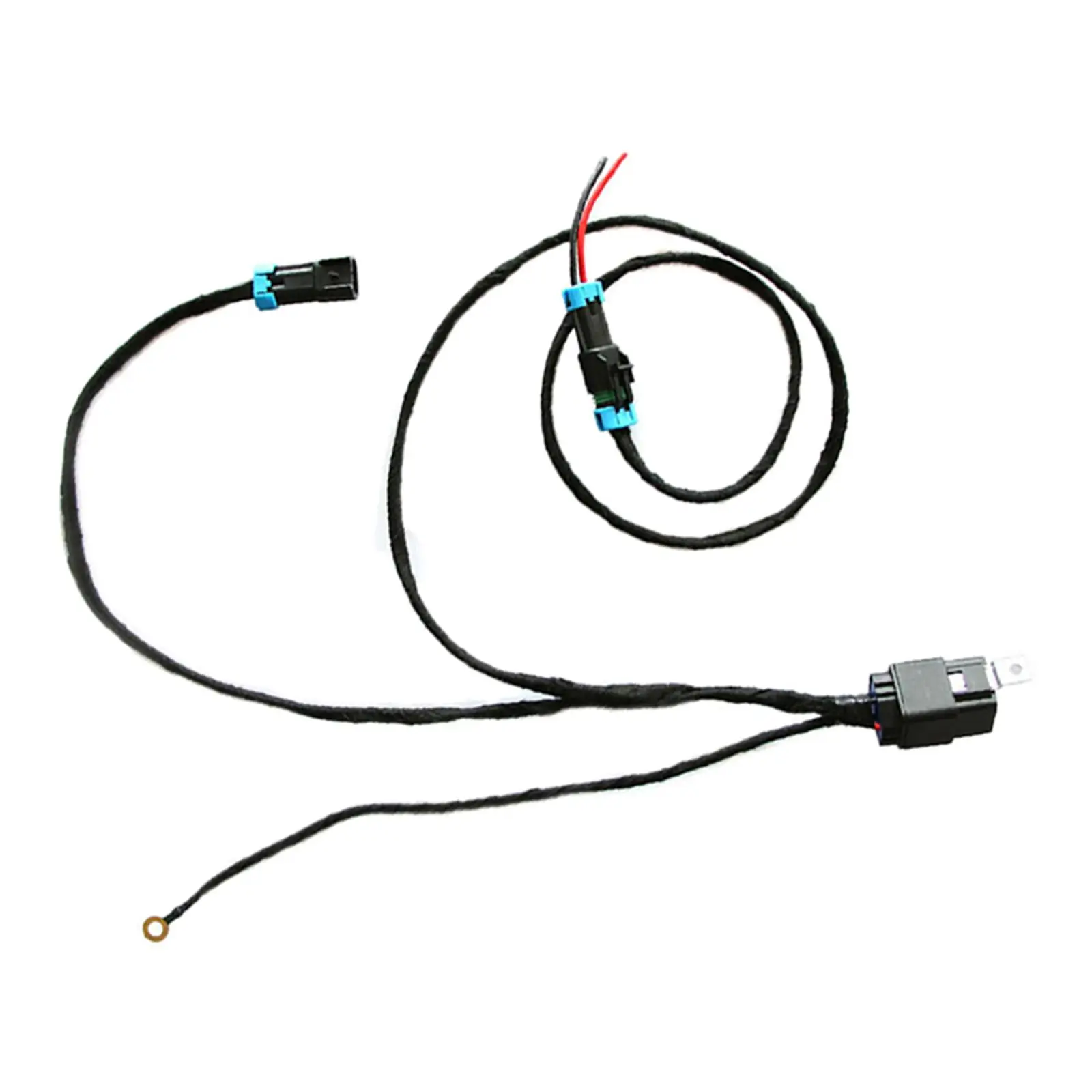 

Light Lights Harness Kits for 1000 2018-2021