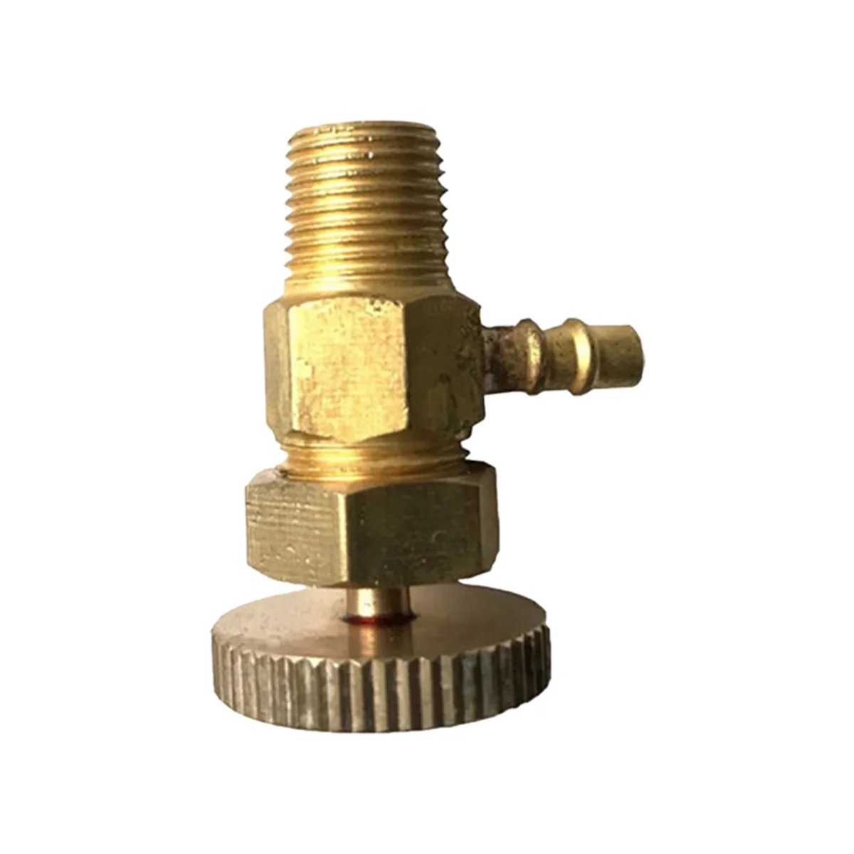 6598102 Клапан прокачки топлива для Bobcat 743 751 753 763 773 S175 S185 S205 T180