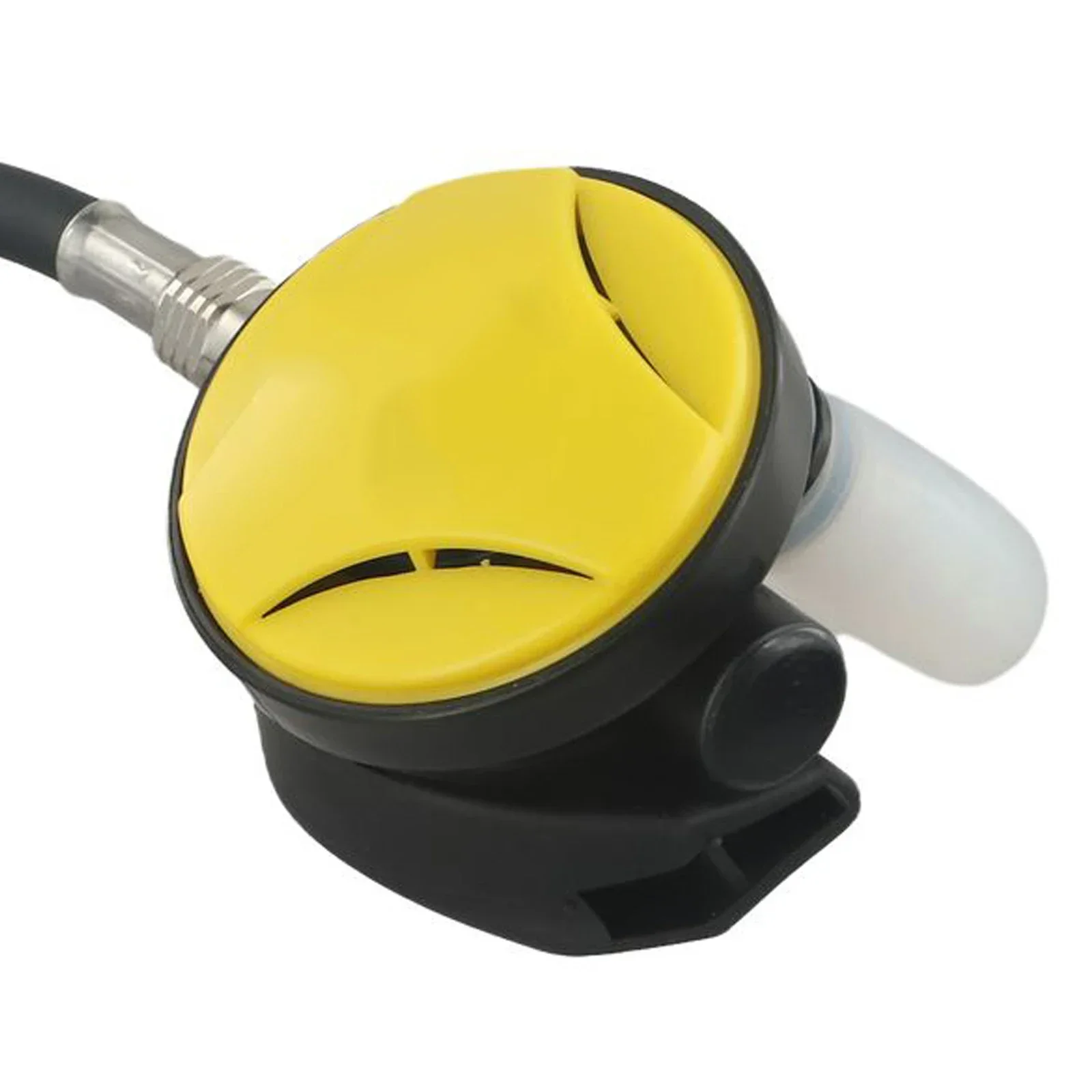 Комплект для подводного плавания фотоловушка-осьминог регулятор 145PSI