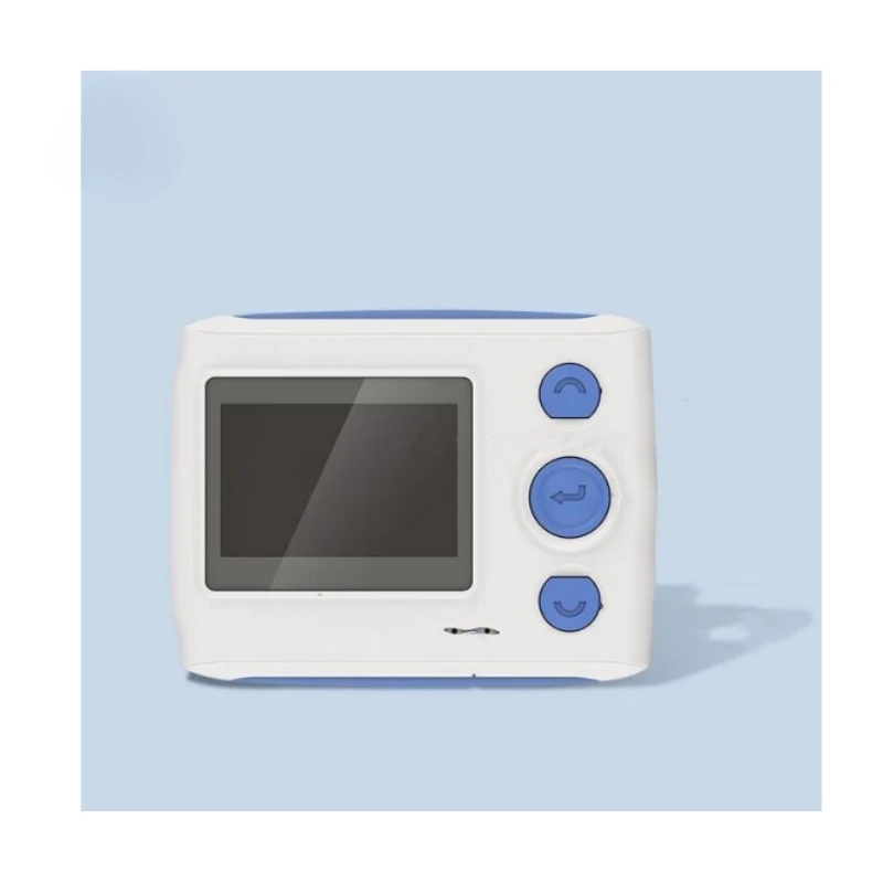 Hotler Dynamic 12 Leads channel Holter Supervise 48-hour continuous Supervising