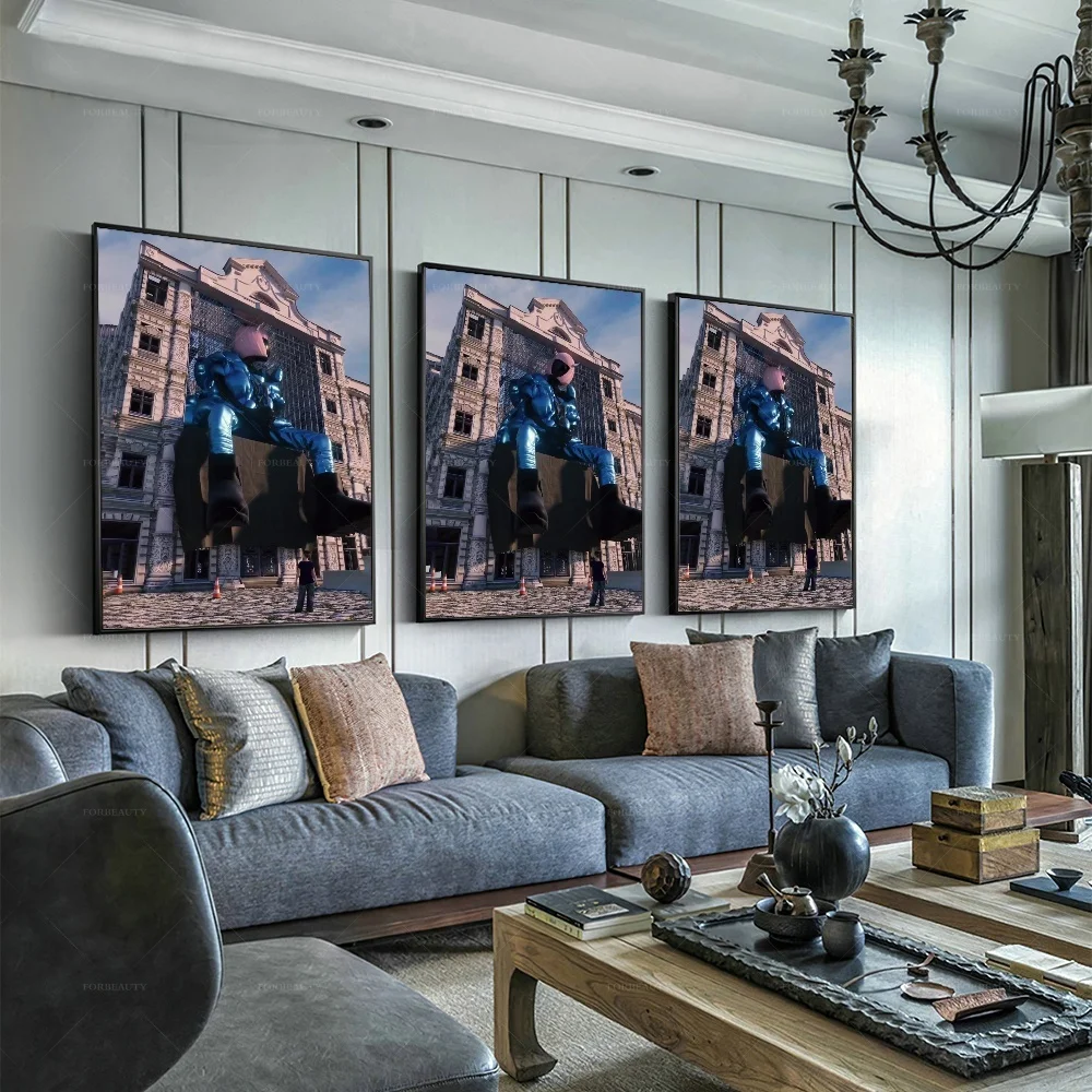 

Распылительная Картина на холсте с планетами Forbeauty Pankldora картина маслом и холст настенное искусство для роскошного домашнего декора распродажа