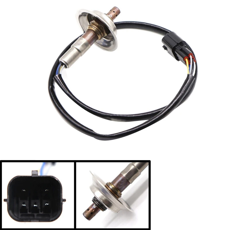 Автомобильный датчик кислорода O2 Φ для Ford Escape 2.3L 2005-2009 соотношения воздуха и