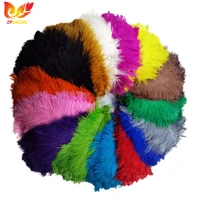 12 14 inch 30 35cm ostrich feathers for diy jewelry craft making