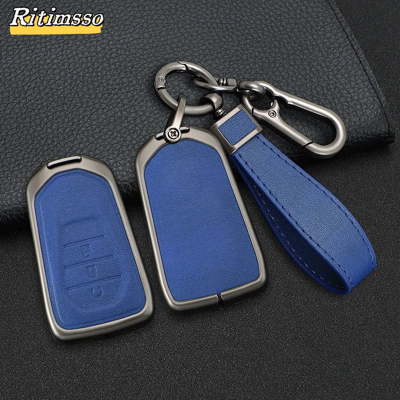 Для Isuzu New MU-X X Series DMAX D-Max X-Terrain Pickup 2021 2022 чехол из сплава + ТПУ для автомобильного