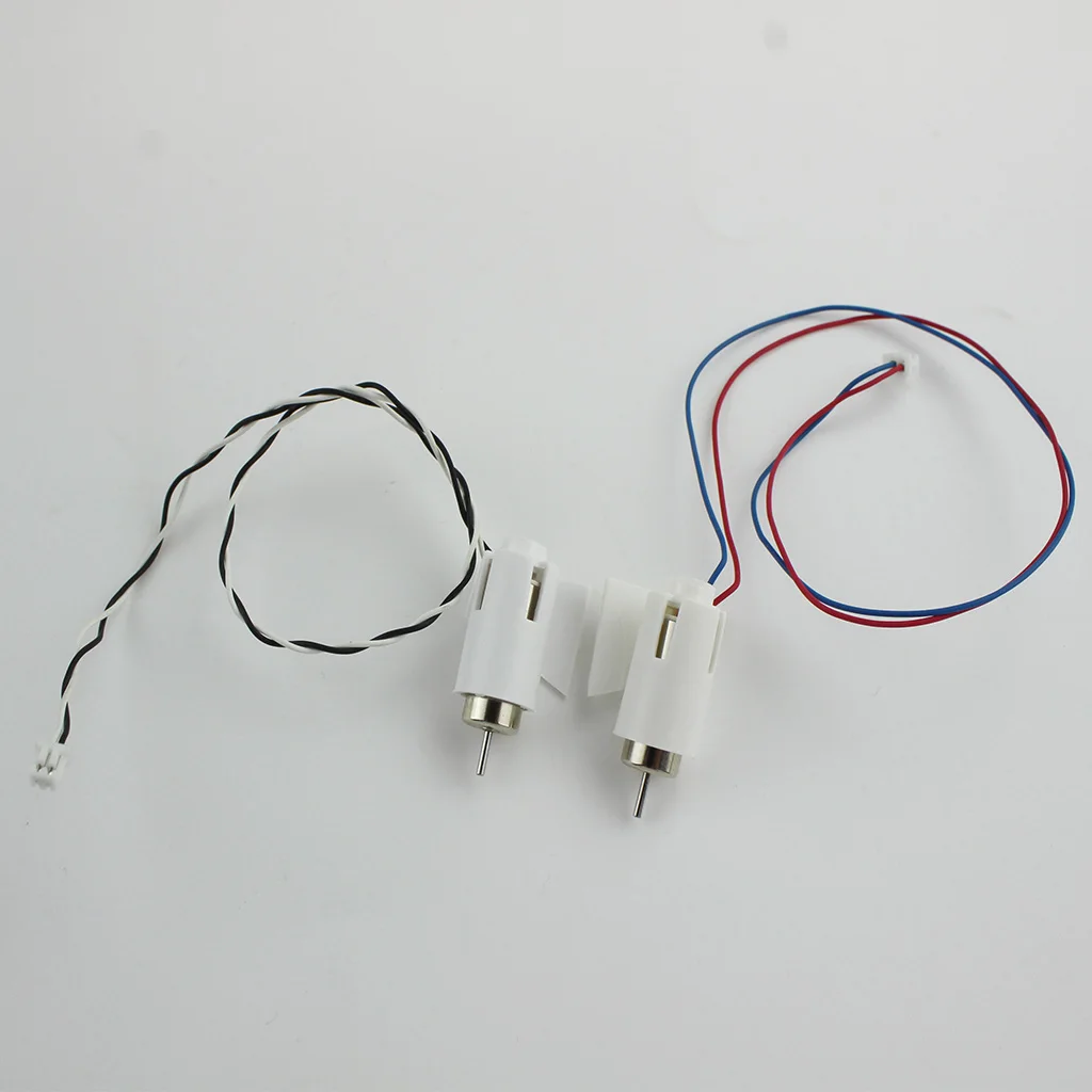 A120.0006 Мотор CCW для запасных частей радиоуправляемого самолета Wltoys XK A120 A380