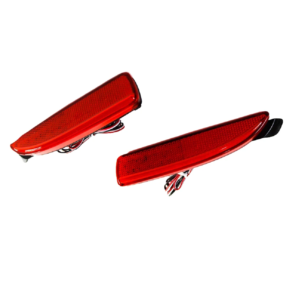 Фонарь заднего бампера для Mazda 6 Atenza GJ 3 Axela BM 2 DY